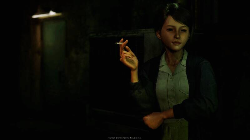 《野狗子》全新游戏截图8