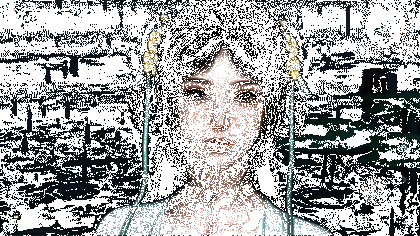 逆水寒手游微表情展示动图1