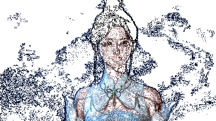 逆水寒手游动作配套表情展示动图