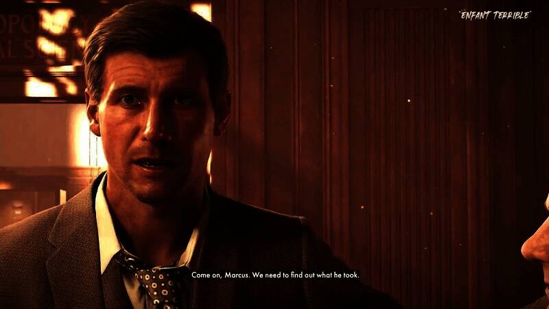 《夺宝奇兵：古老之圈》视频截图2