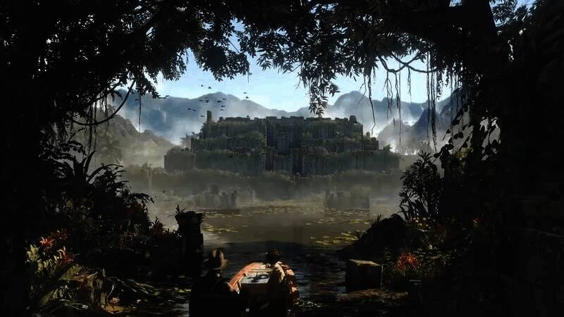 《夺宝奇兵：古老之圈》视频截图5