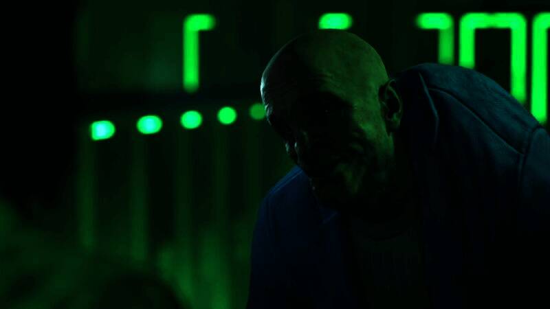 《吸血鬼：避世血族2》视频截图3