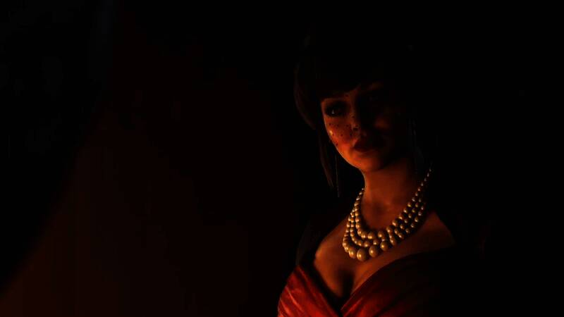 《吸血鬼：避世血族2》视频截图5