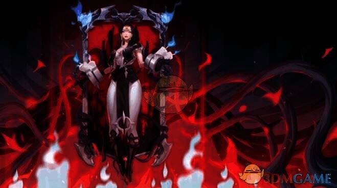 神恩之笼契灵恩赐活动宣传图