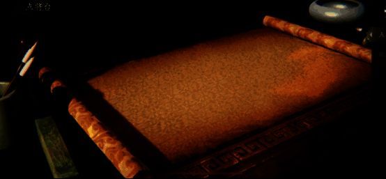 游戏新系统宣传图