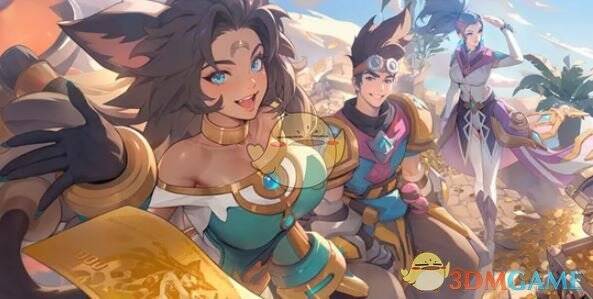 T0级别角色相关图片