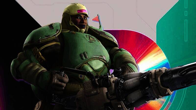 《星鸣特攻》相关图片1