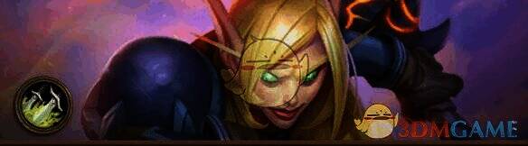 阿莎曼贼卡组玩法相关图片