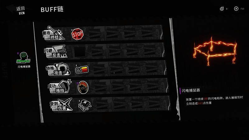 《Ved:疗愈所》游戏截图1