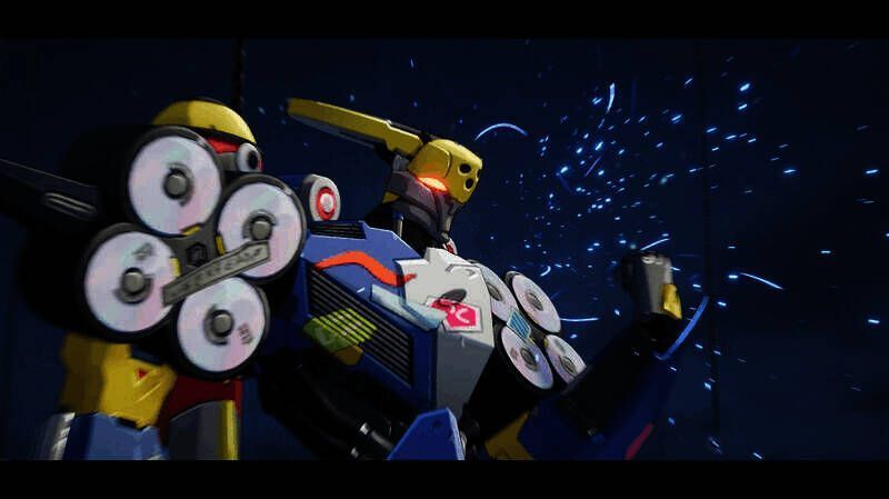 《Ved:疗愈所》游戏截图5