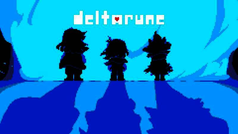 《三角符文》相关图片2