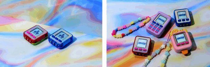 世嘉emojam产品图