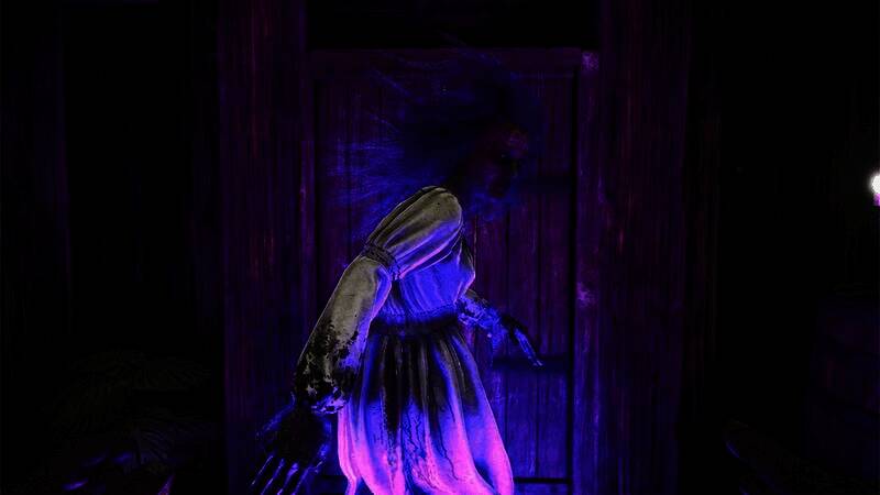 方舟恐惧飞升活动中的特色装备