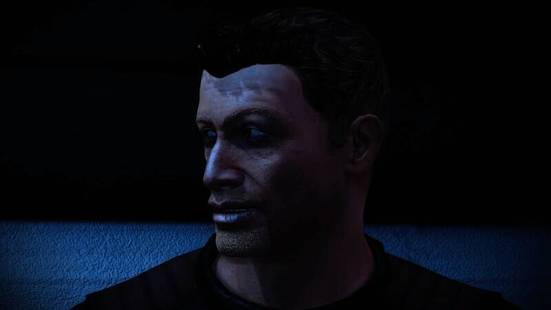 《龙腾世纪》游戏相关画面2