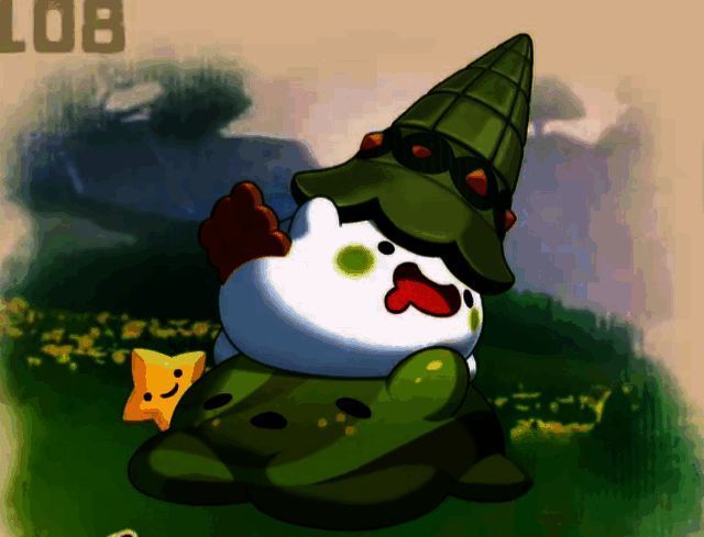 星陨队阵容相关图片6