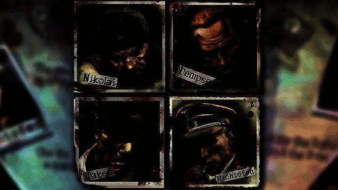 使命召唤相关图片1