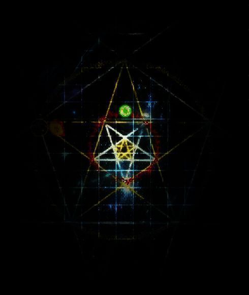 无限炼金阵核心区域怪物及奇点