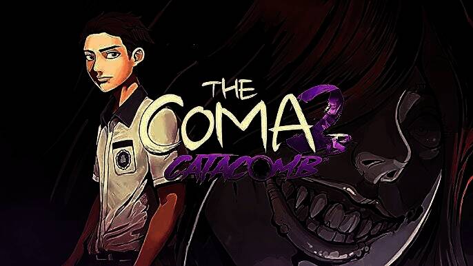 《昏迷2B：地下墓穴》相关图片1