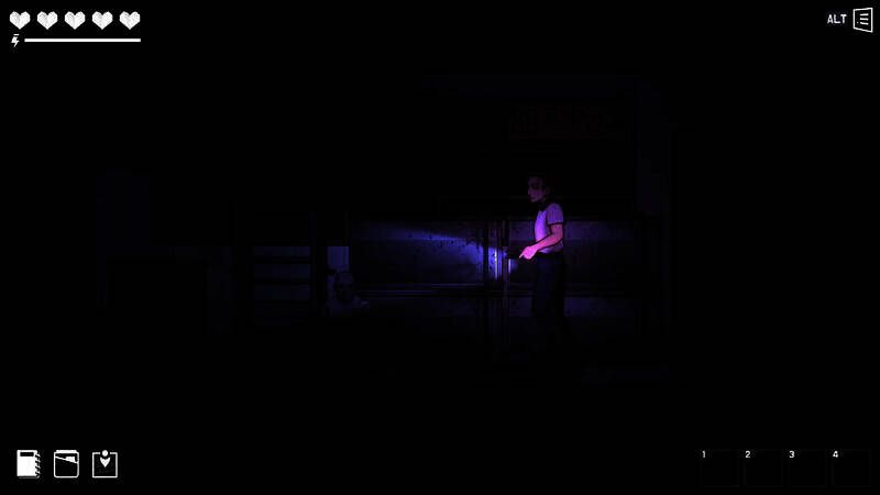 《昏迷2B：地下墓穴》相关图片5