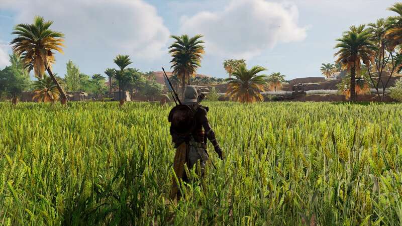 《刺客信条：起源》相关图片4