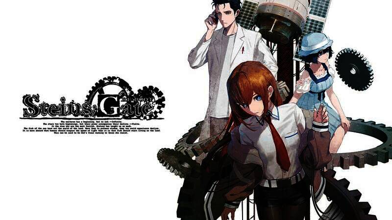 《命运石之门 RE:BOOT》相关图片1