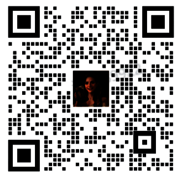 企业微信蒂法二维码