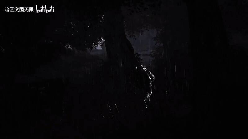 《暗区突围：无限》暴雨天气实机视频截图5