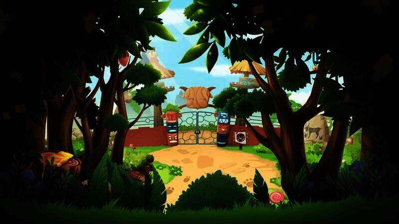 《蛋仔派对》与《喜羊羊与灰太狼》联动相关图片2