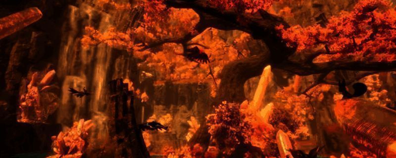 幻兽帕鲁激光加特林机枪相关界面图1