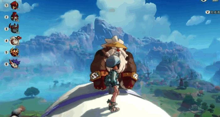 瞌睡王种族值相关图片