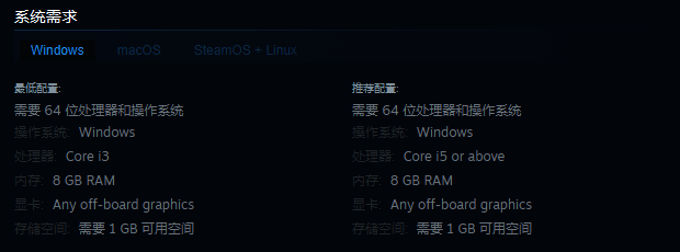 《Gaucho and the Grassland》游戏画面示例2