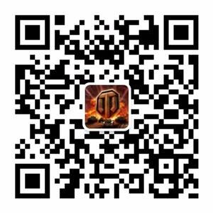 官方社群关注二维码