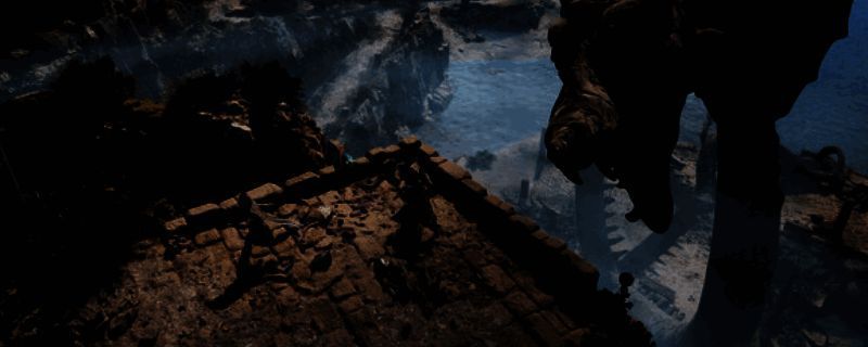 《龙裔:被放逐者》相关图片1