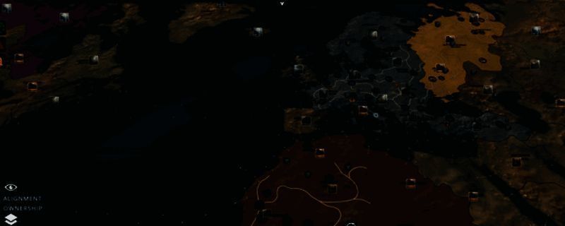 《凯撒朋克》游戏相关图片1