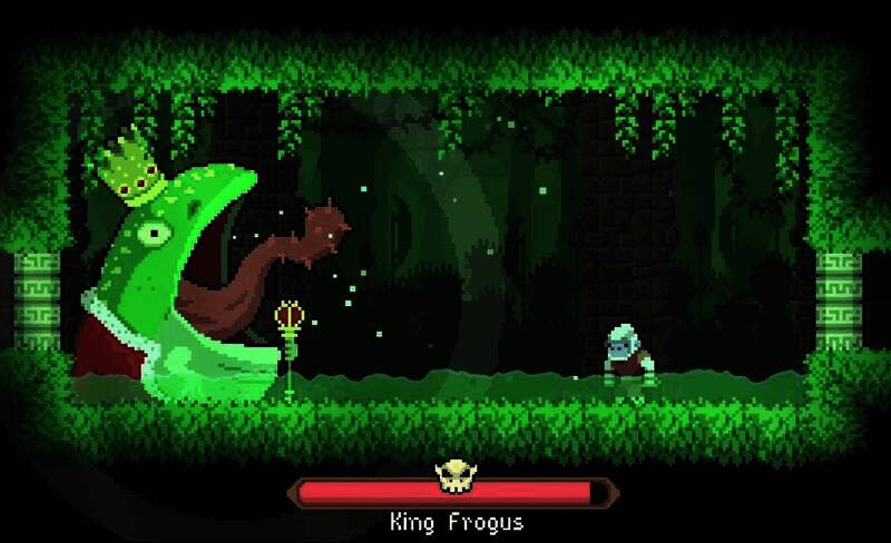 《护林猿神》游戏相关图片2