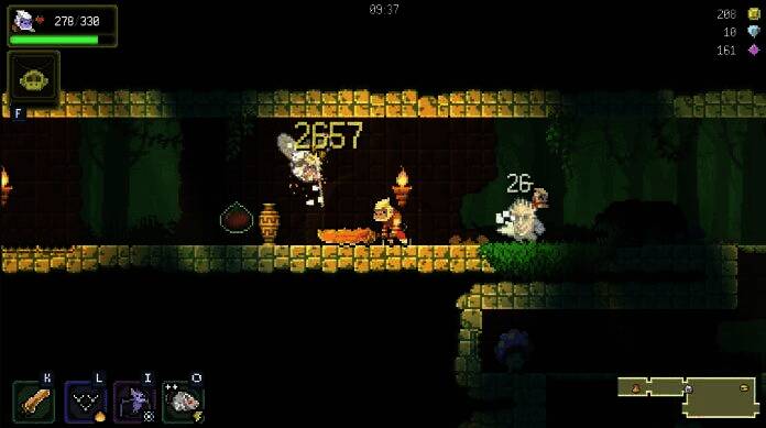 《护林猿神》游戏相关图片4