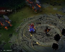 惠比寿技能展示动图3