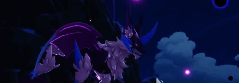 洛克王国龙息帕尔相关图片5