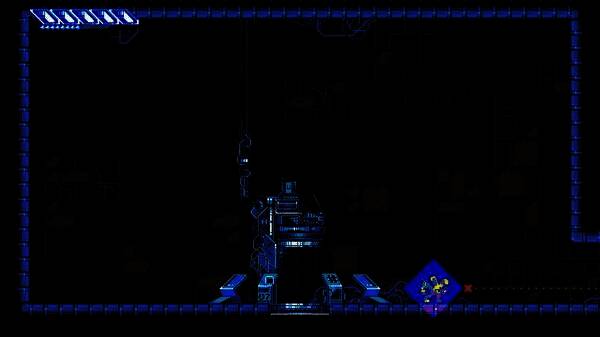 《Telebbit》游戏画面2