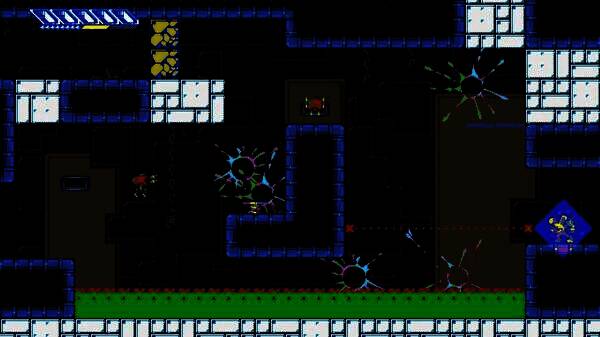 《Telebbit》游戏画面4