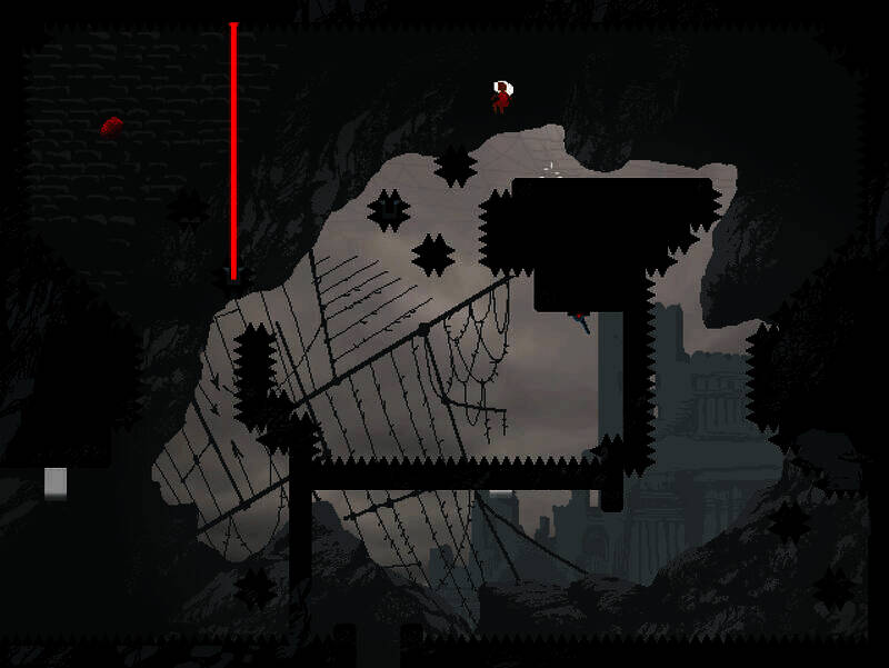 《LOVE ETERNAL》游戏相关画面