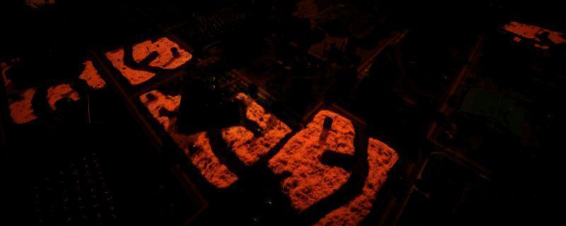 《凯撒朋克》游戏画面示例1