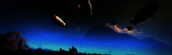 《凯撒朋克》游戏画面示例2