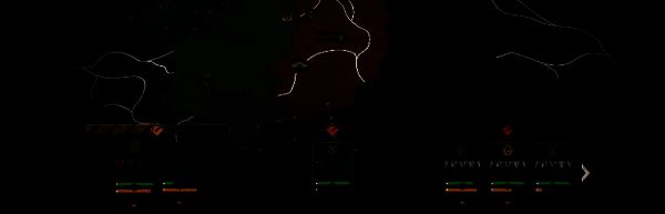 《凯撒朋克》大战略场景