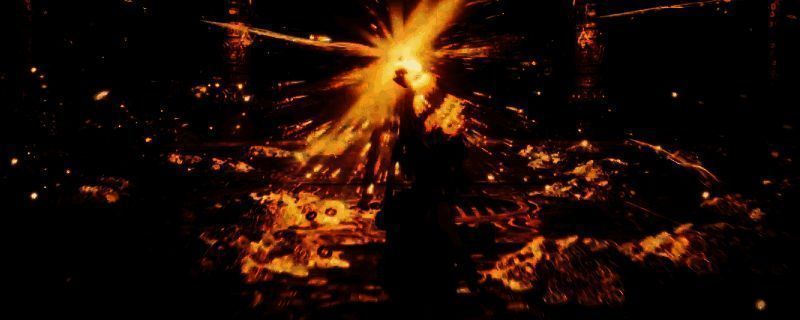 燕云十六声伞扇流游戏画面