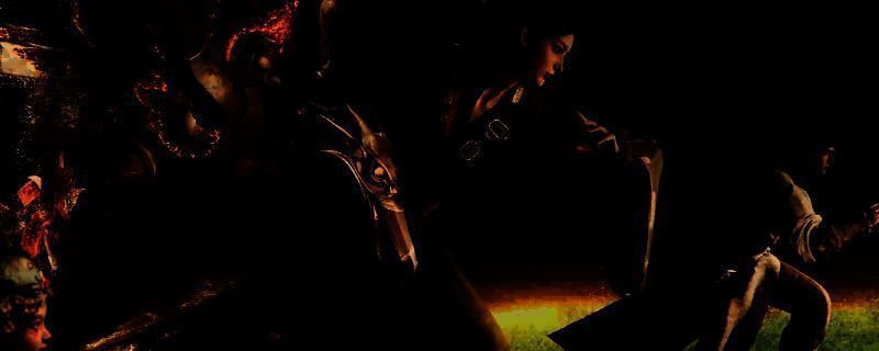 燕云十六声伞扇牵丝玉流派相关画面