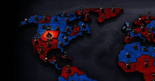 《战争与文明》横扫千军狙击精英活动场景图