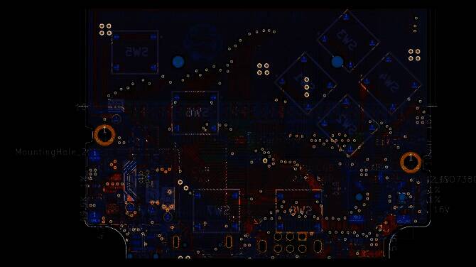 袖珍版GBC细节图2