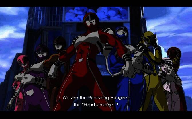 《杀手7》游戏画面1