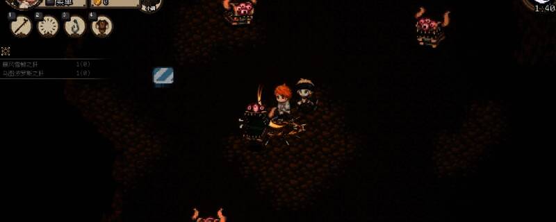 《海洋幻想》游戏画面相关图片